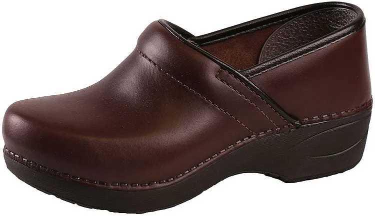 Dansko XP 2.0 Brown Waterproof
