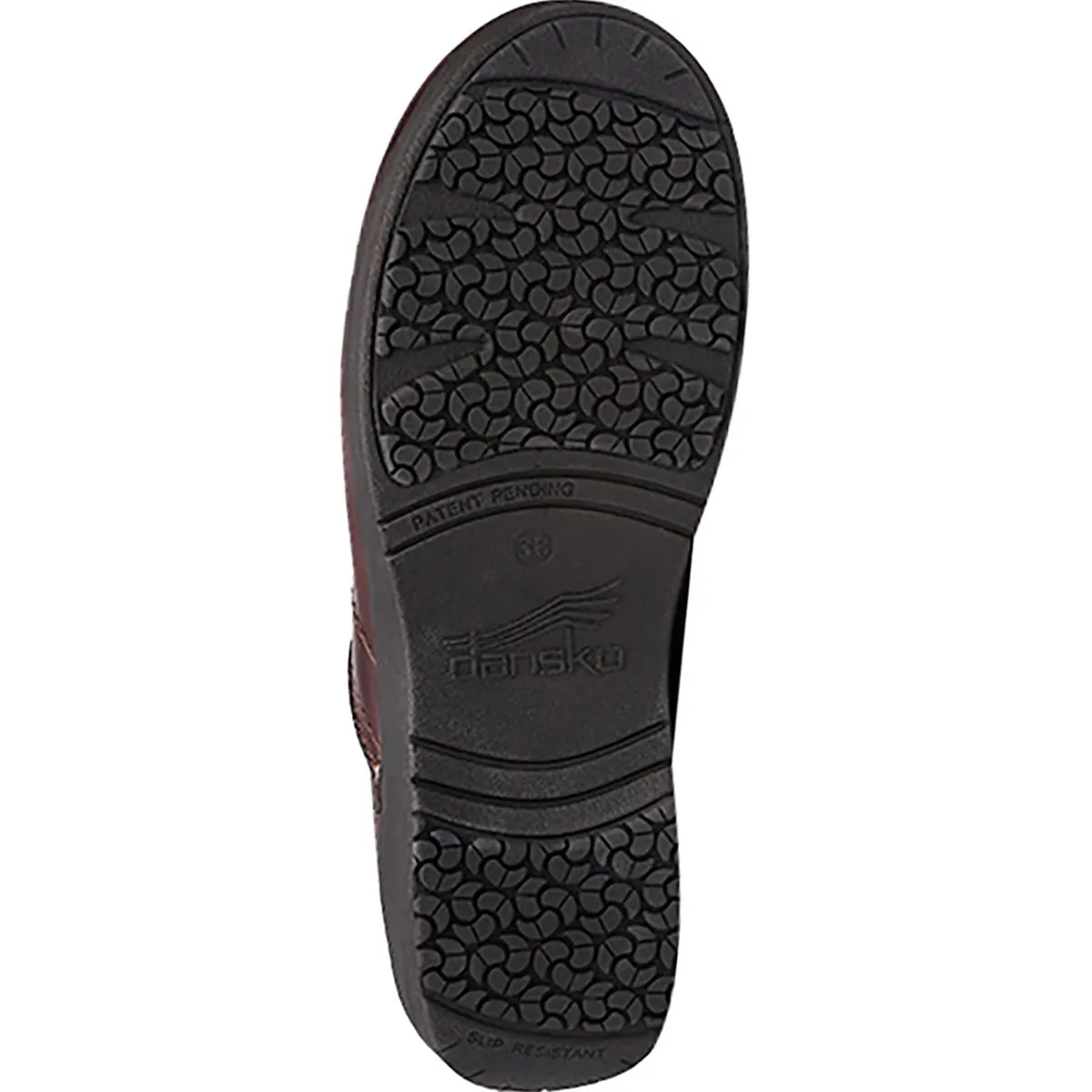 Dansko XP 2.0 Brown Waterproof