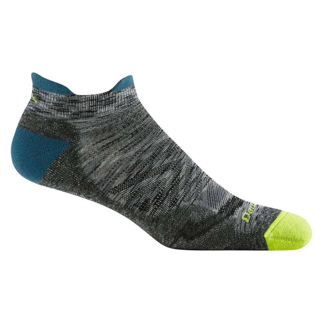 Darn Tough Run No Show Tab Ultra-Lightweight Running Sock