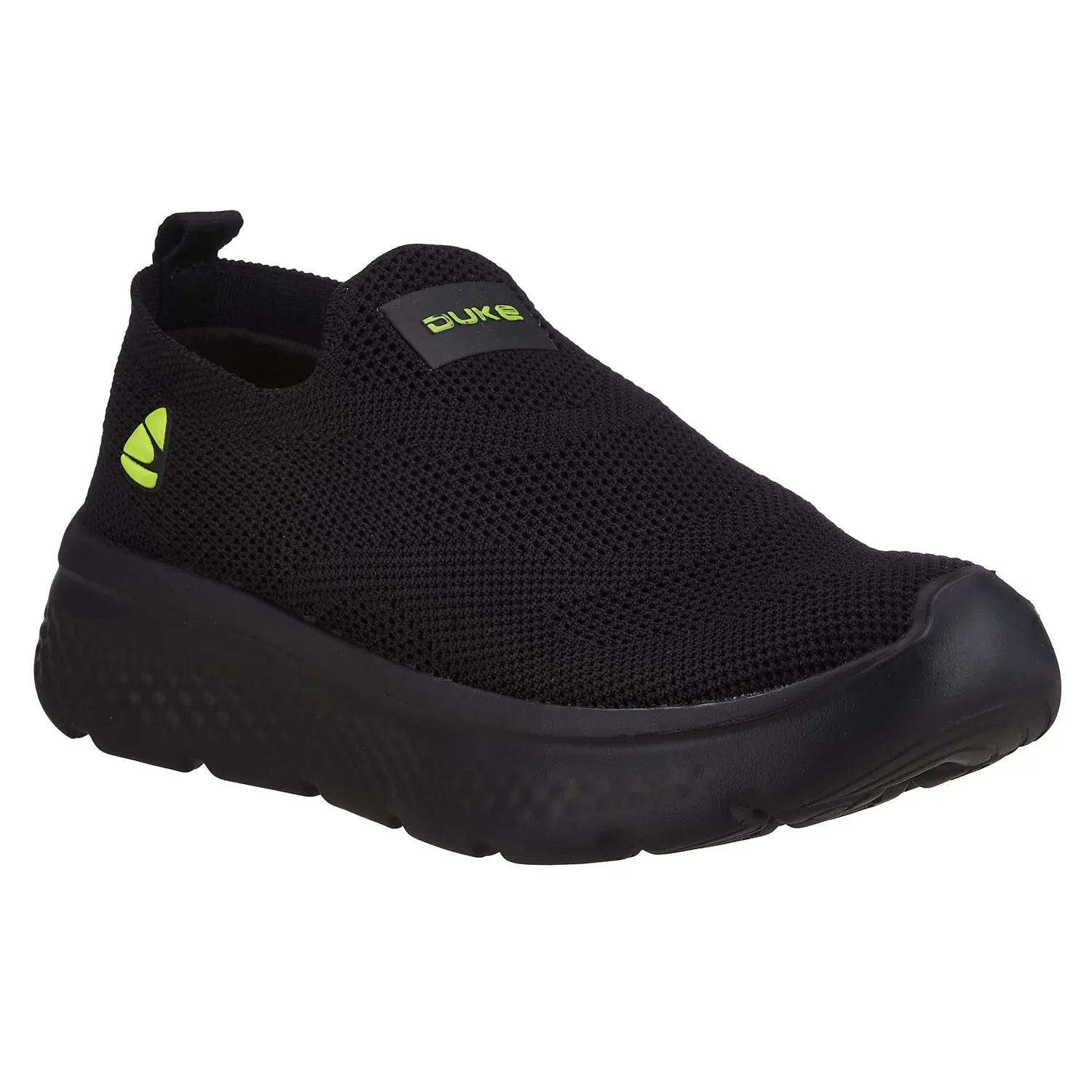 Duke Men Lightweight Walking Shoes (FWOL2084)