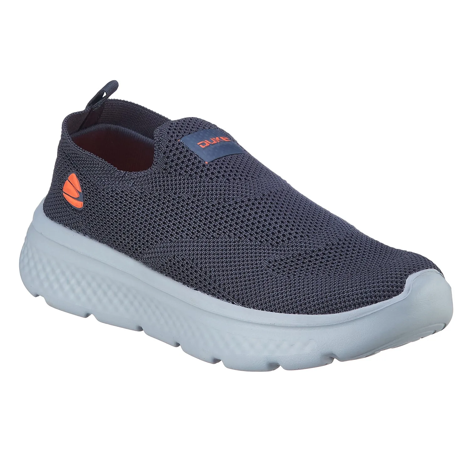 Duke Men Lightweight Walking Shoes (FWOL2084)