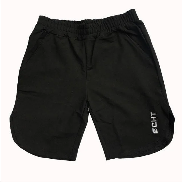 ECHT Men's Breathable Quick-Dry Running Shorts w/ Pockets