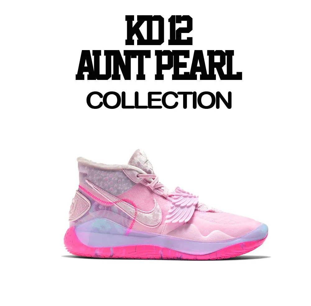 Everyday KD 12 Aunt Pearl Everyday Sweater