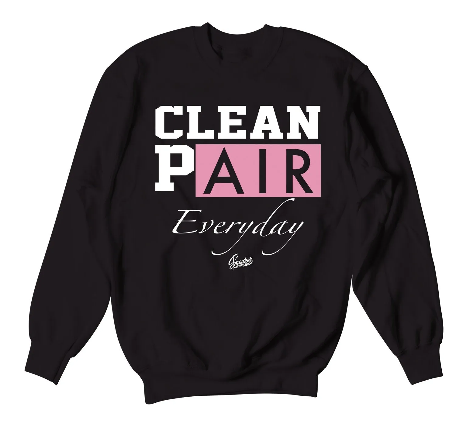 Everyday KD 12 Aunt Pearl Everyday Sweater