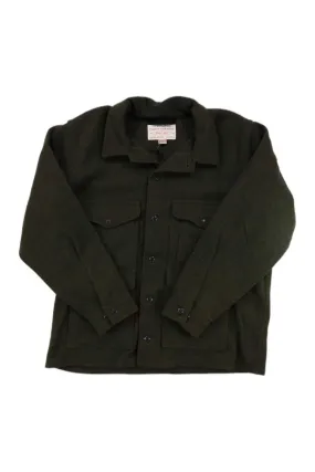 Filson Mens Mackinaw Cruiser Jacket