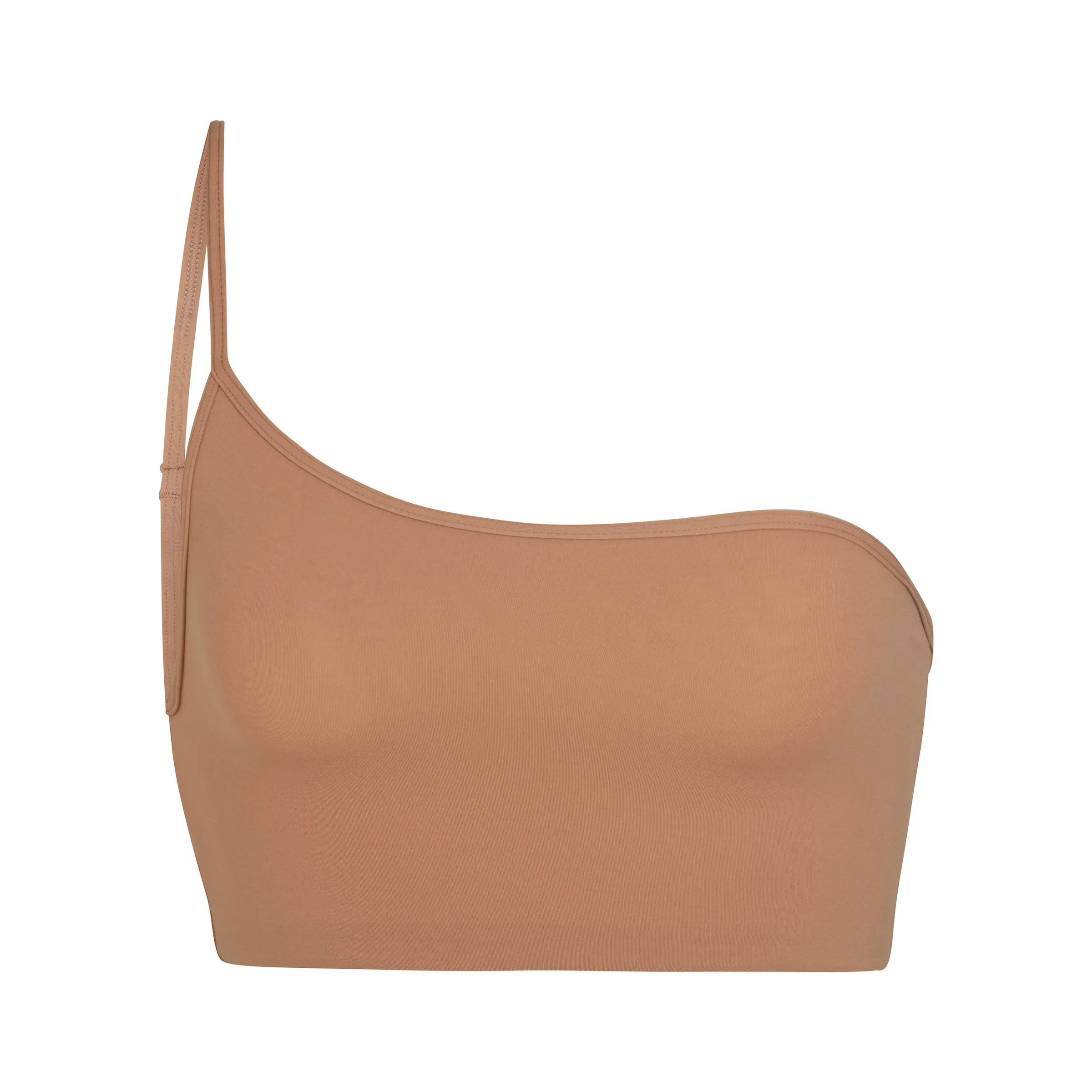 FITS EVERYBODY ONE SHOULDER BRALETTE | SIENNA