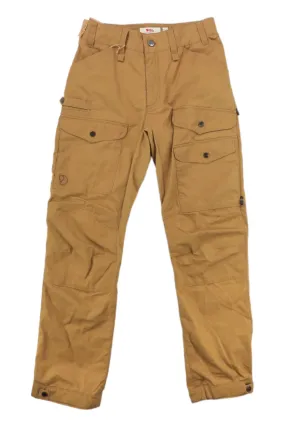 Fjallraven Womens Vidda Pro Ventilated Trouser
