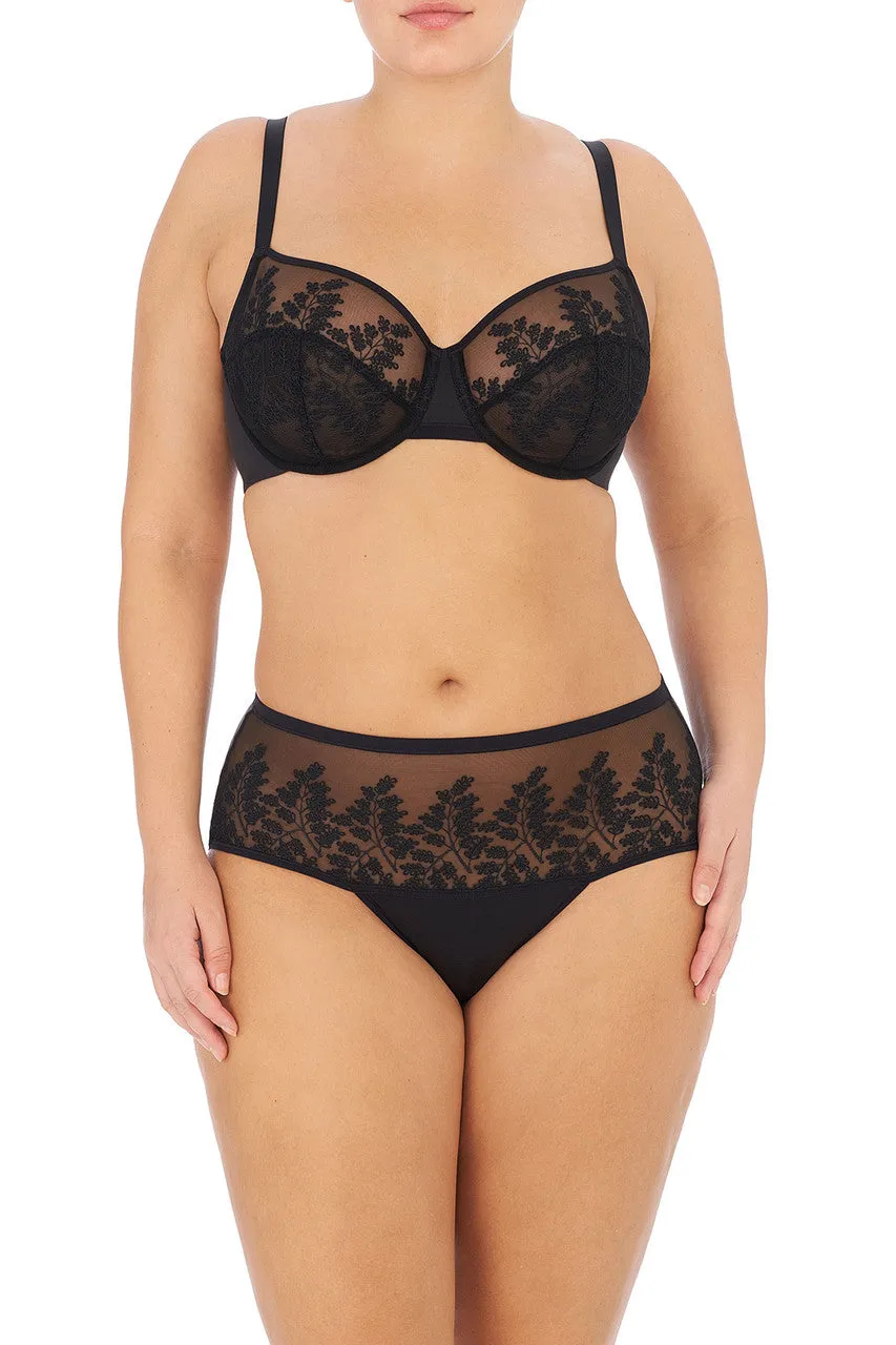 Frame Full Fit Unlined Underwire Bra