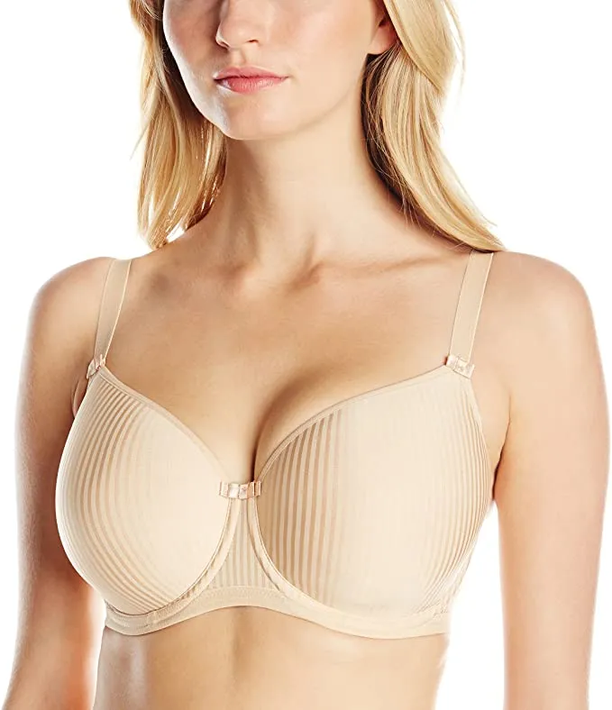 Freya 1050, Idol Underwire T-Shirt Bra (Basic Colors)