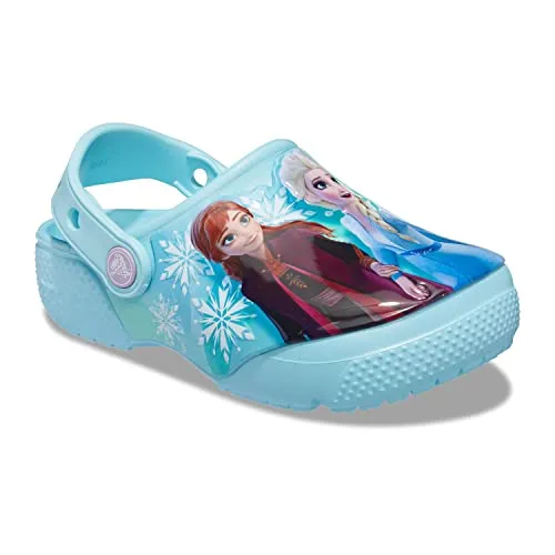 Frozen Clog - Kids