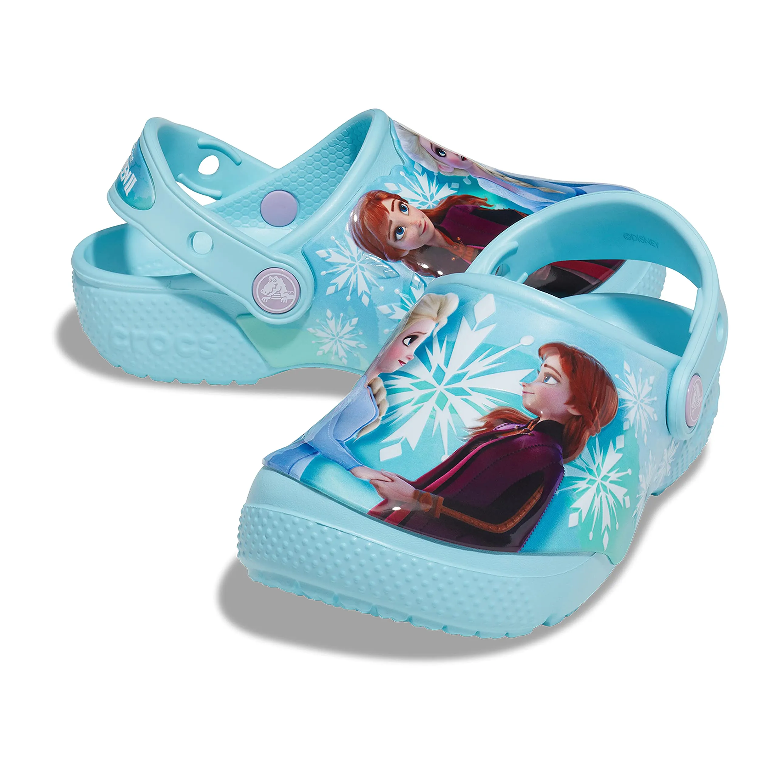 Frozen Clog - Kids