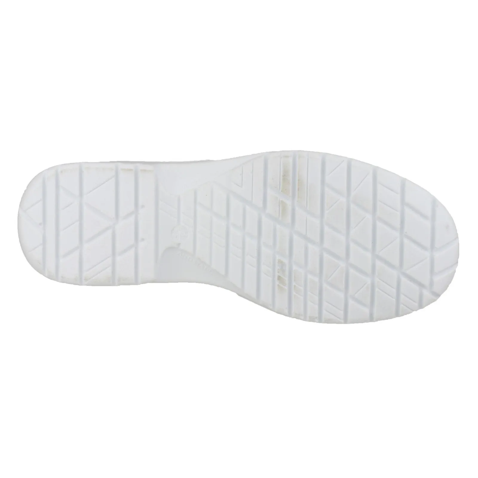 FS511 Metal-Free Water-Resistant Lace up Safety Shoe
