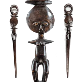 Ghanian Walking Stick