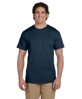 Gildan Short Sleeve Ultra Cotton T-Shirt - Blue Dusk