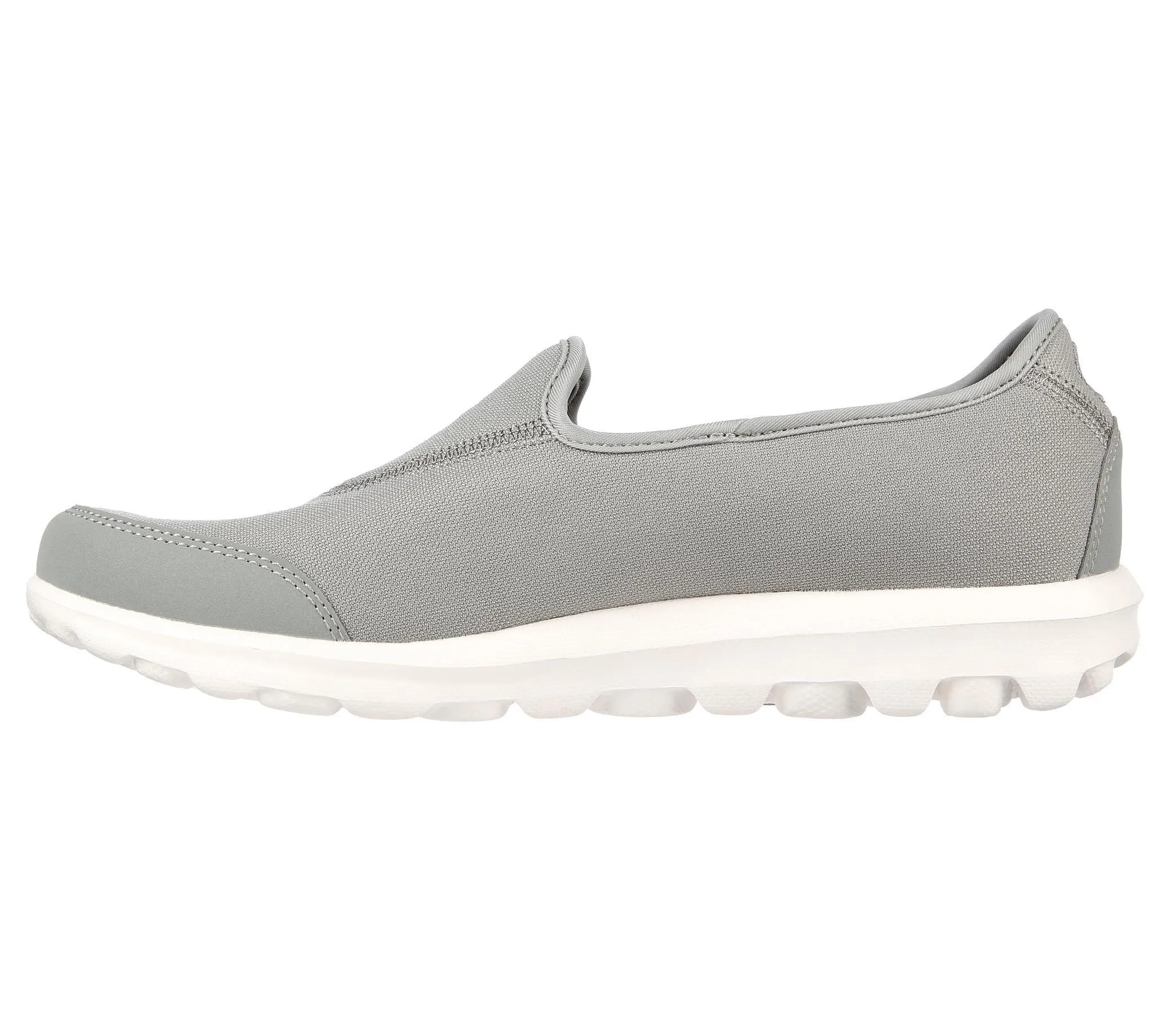 .Go Walk Womens Classic Grey (124464 GRY) - GDL - R2L14