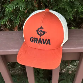 Grava Trucker Hat