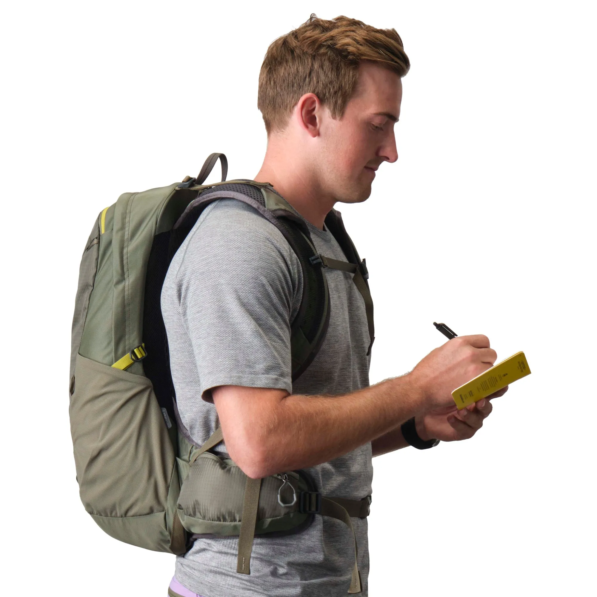 Gregory - Men's Zulu 20 LT