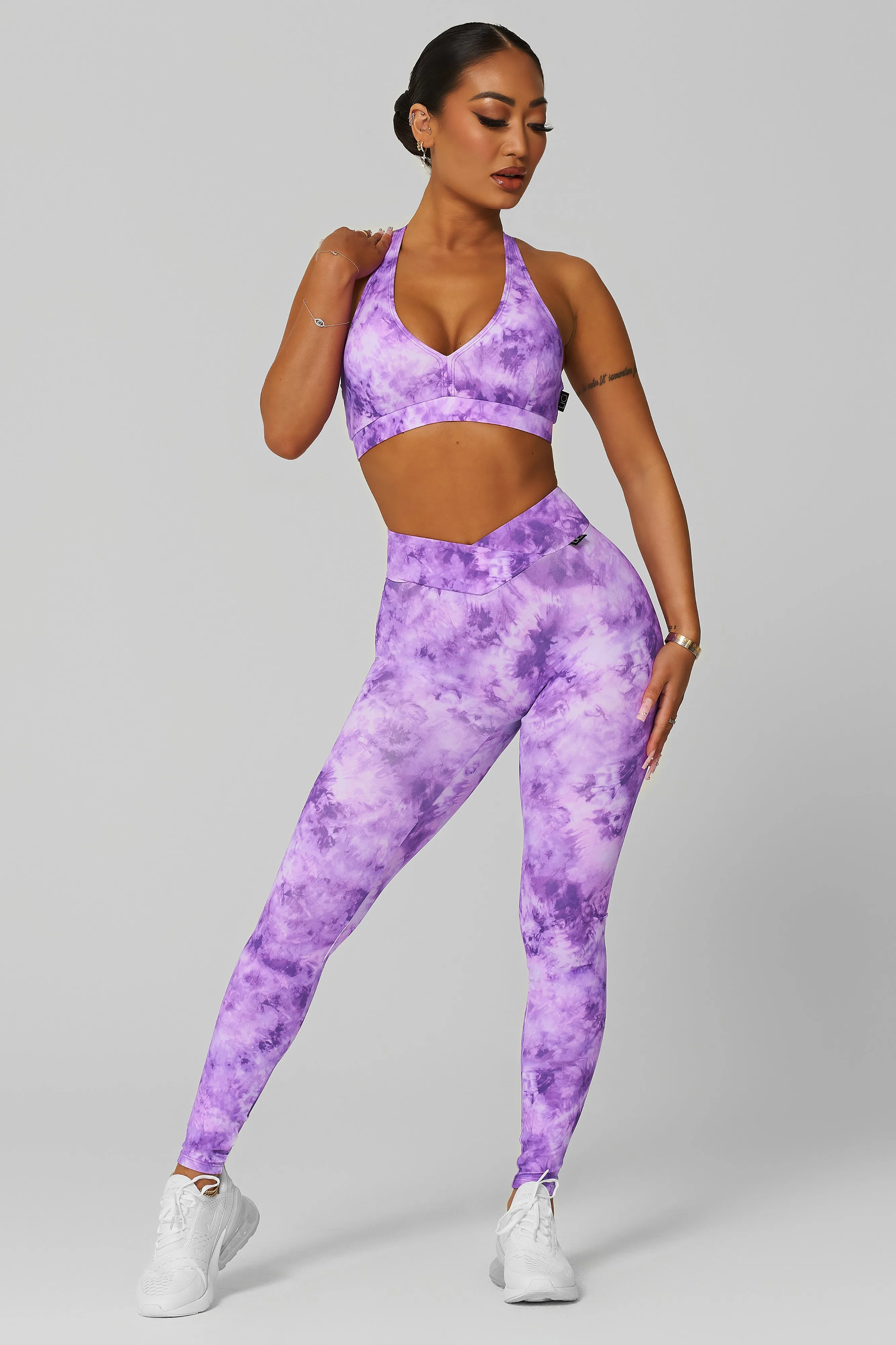 Groove Regular Bra
