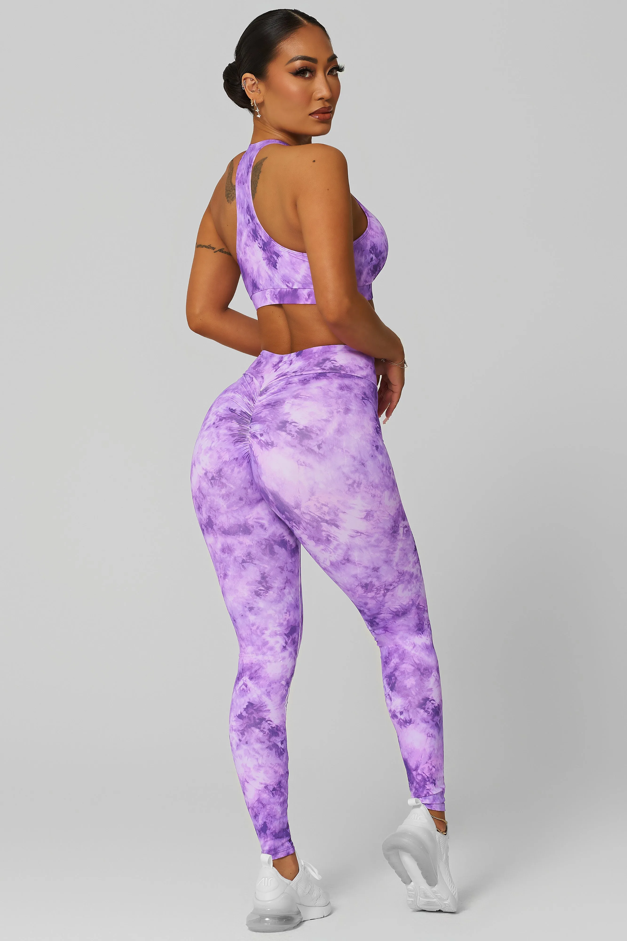 Groove Regular Bra