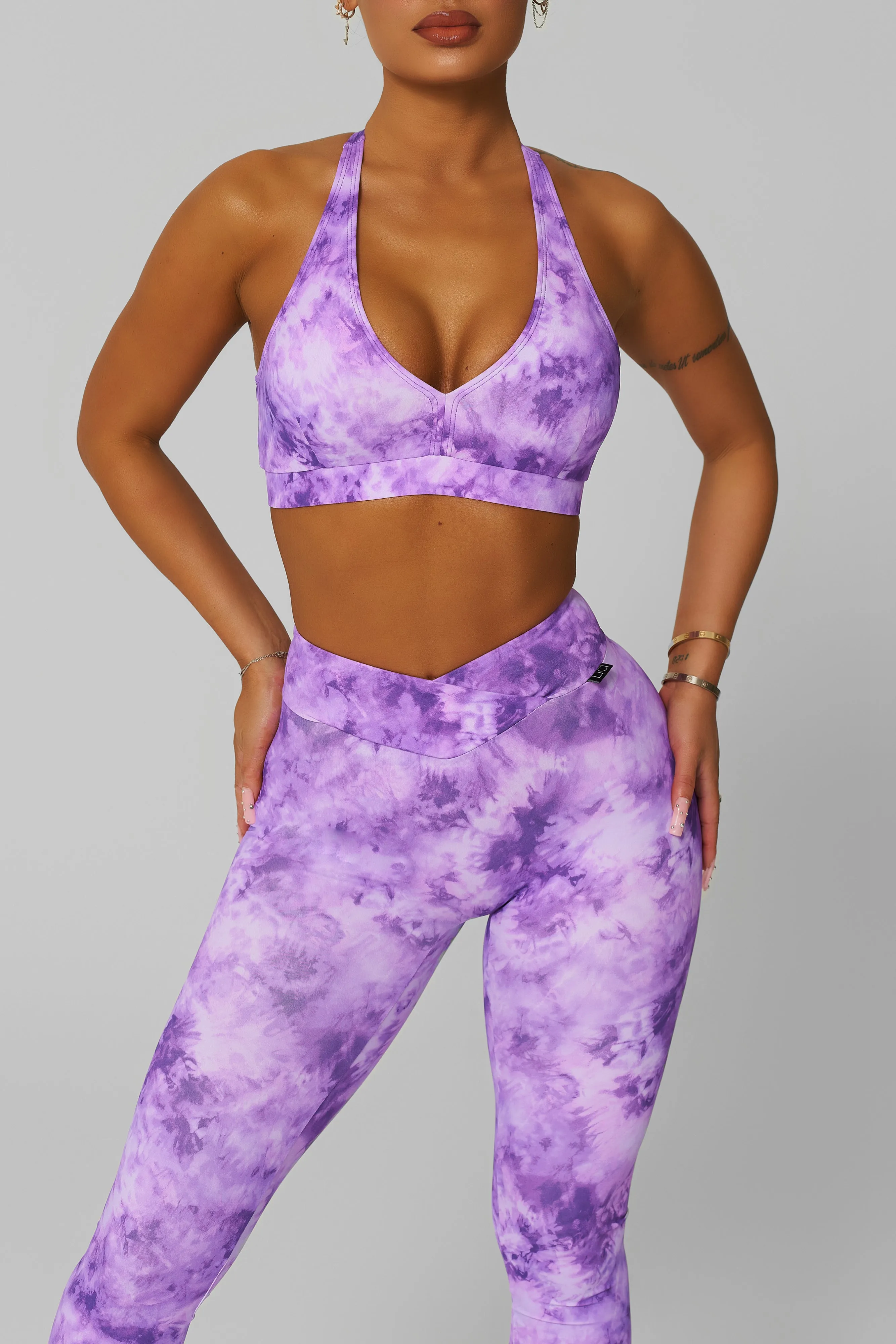 Groove Regular Bra