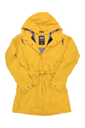 Helly Hansen Womens Kirkwall Rain Jacket