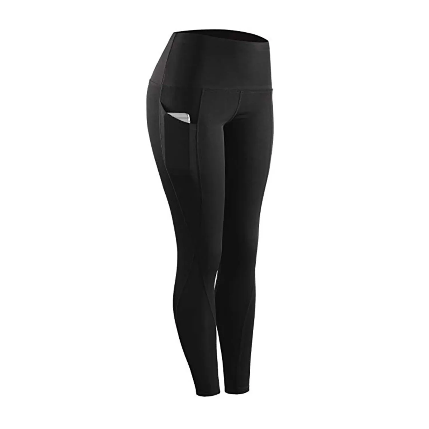 High Waisted Yoga Pants Leggings for Women With Pockets