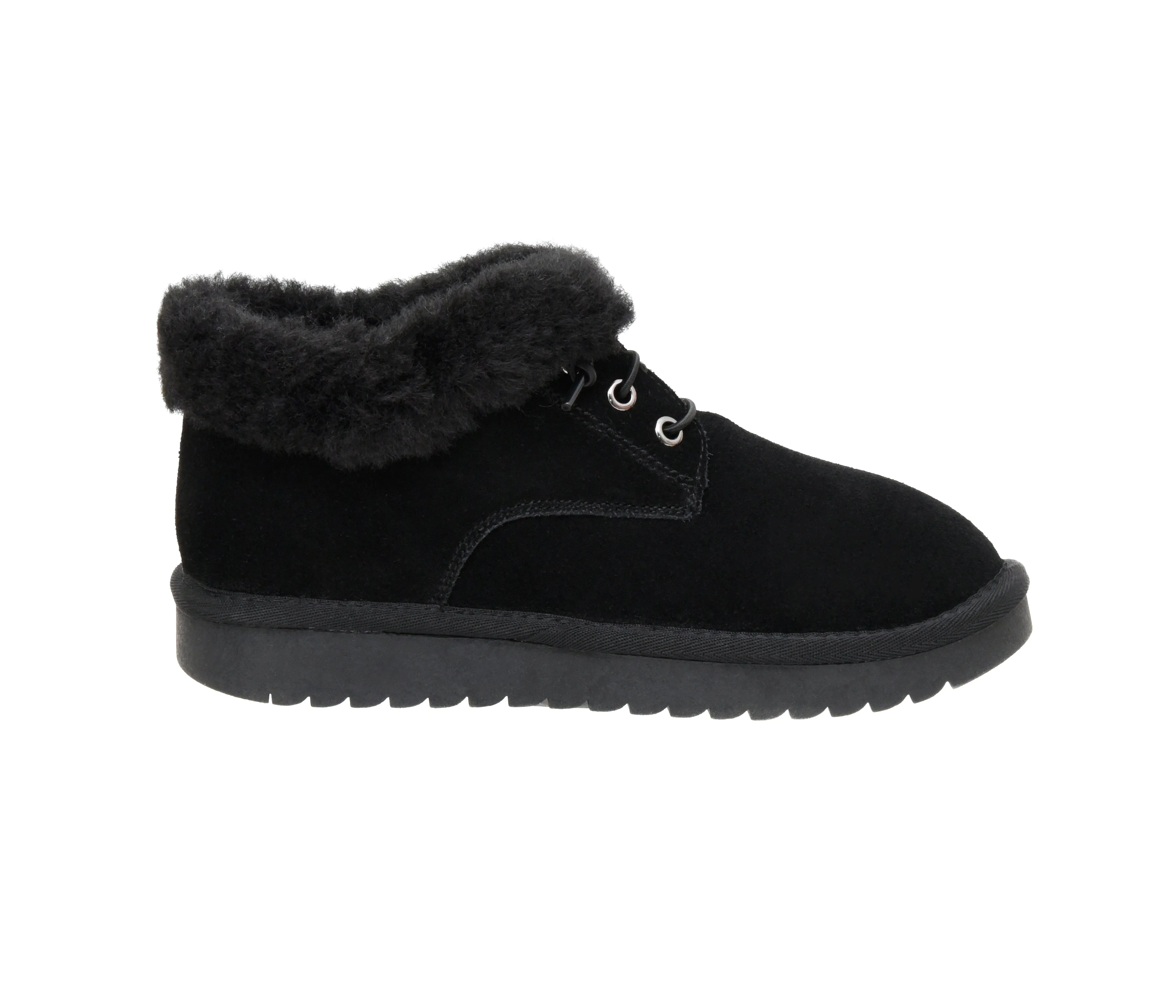 Hope Slip-on Cozy Boot