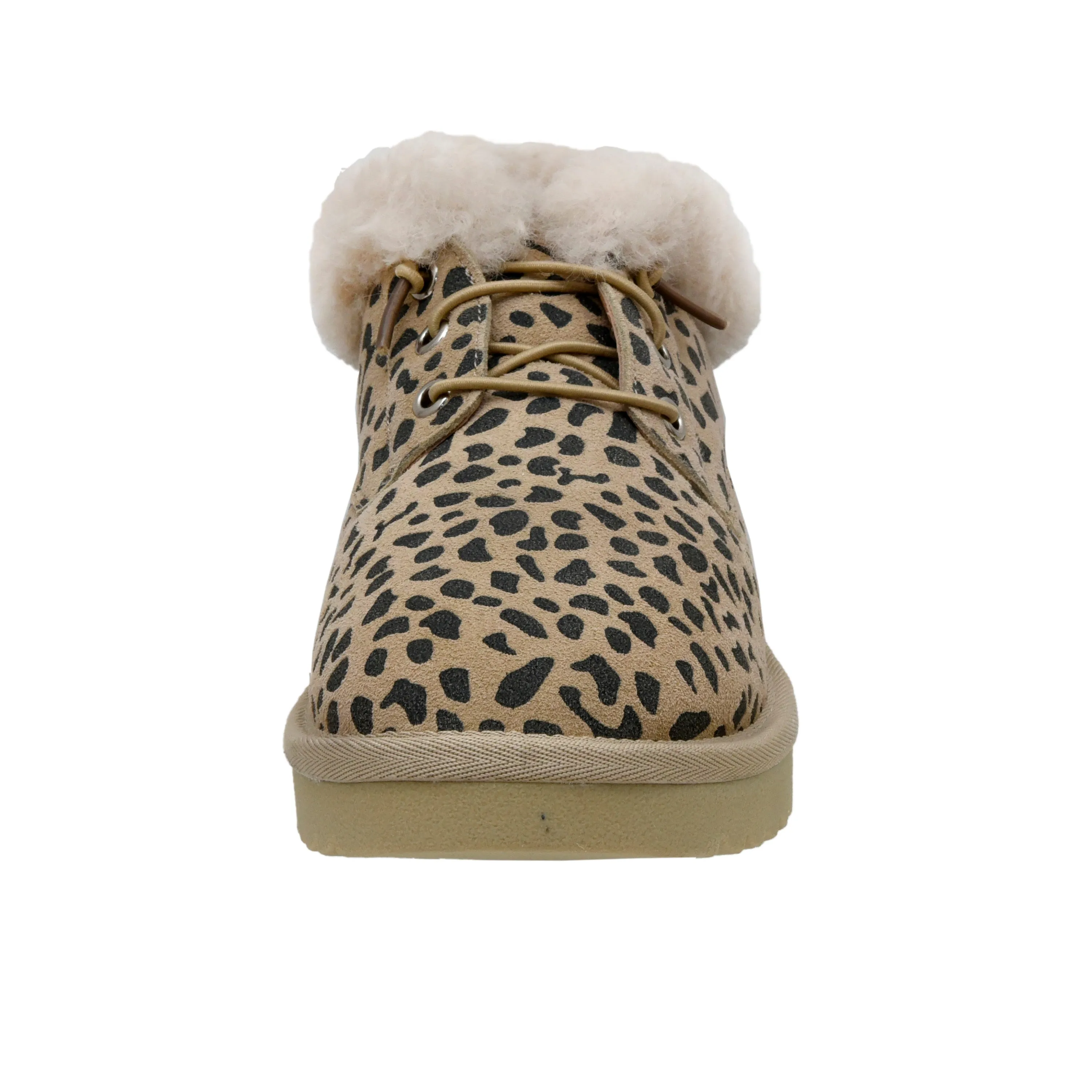 Hope Slip-on Cozy Boot