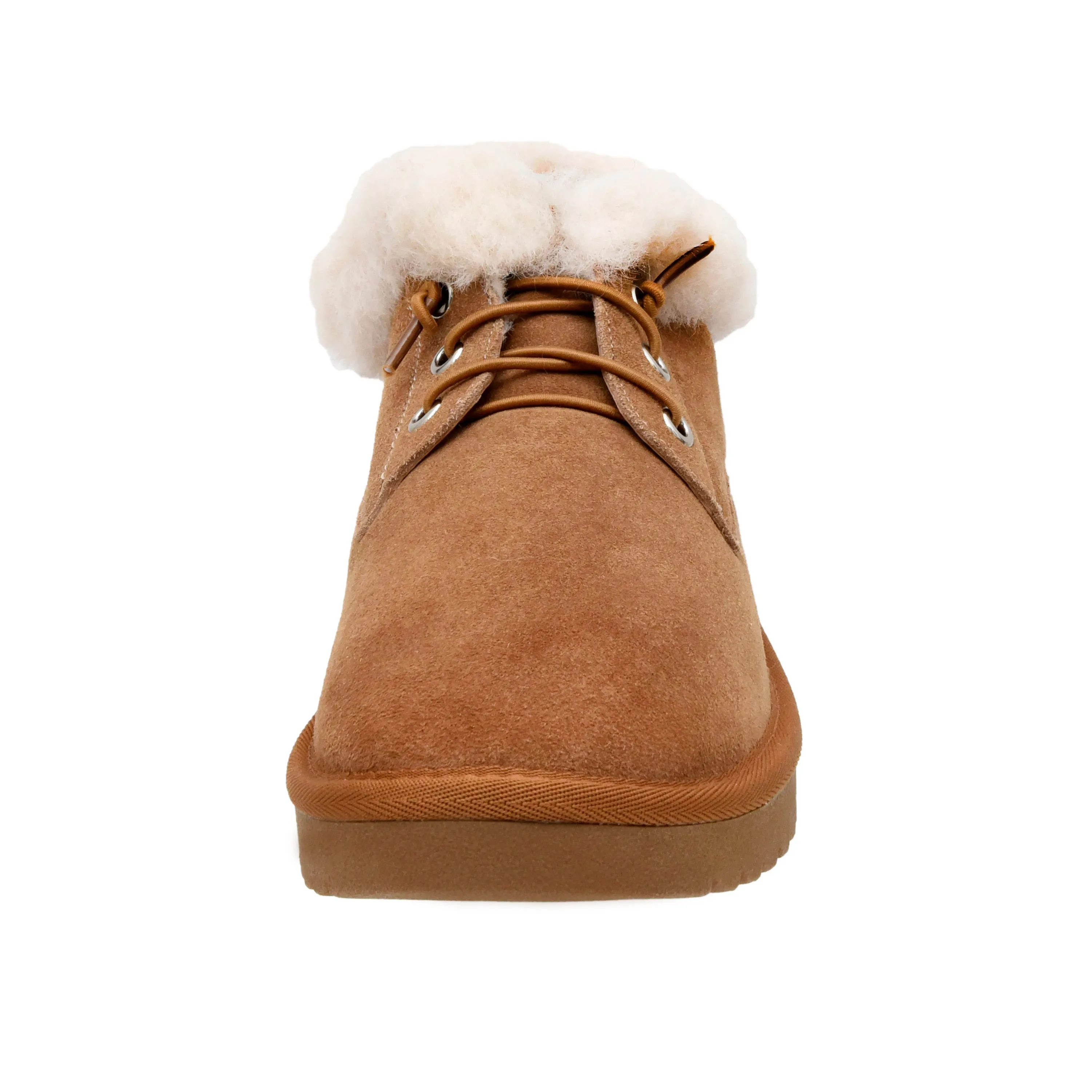 Hope Slip-on Cozy Boot