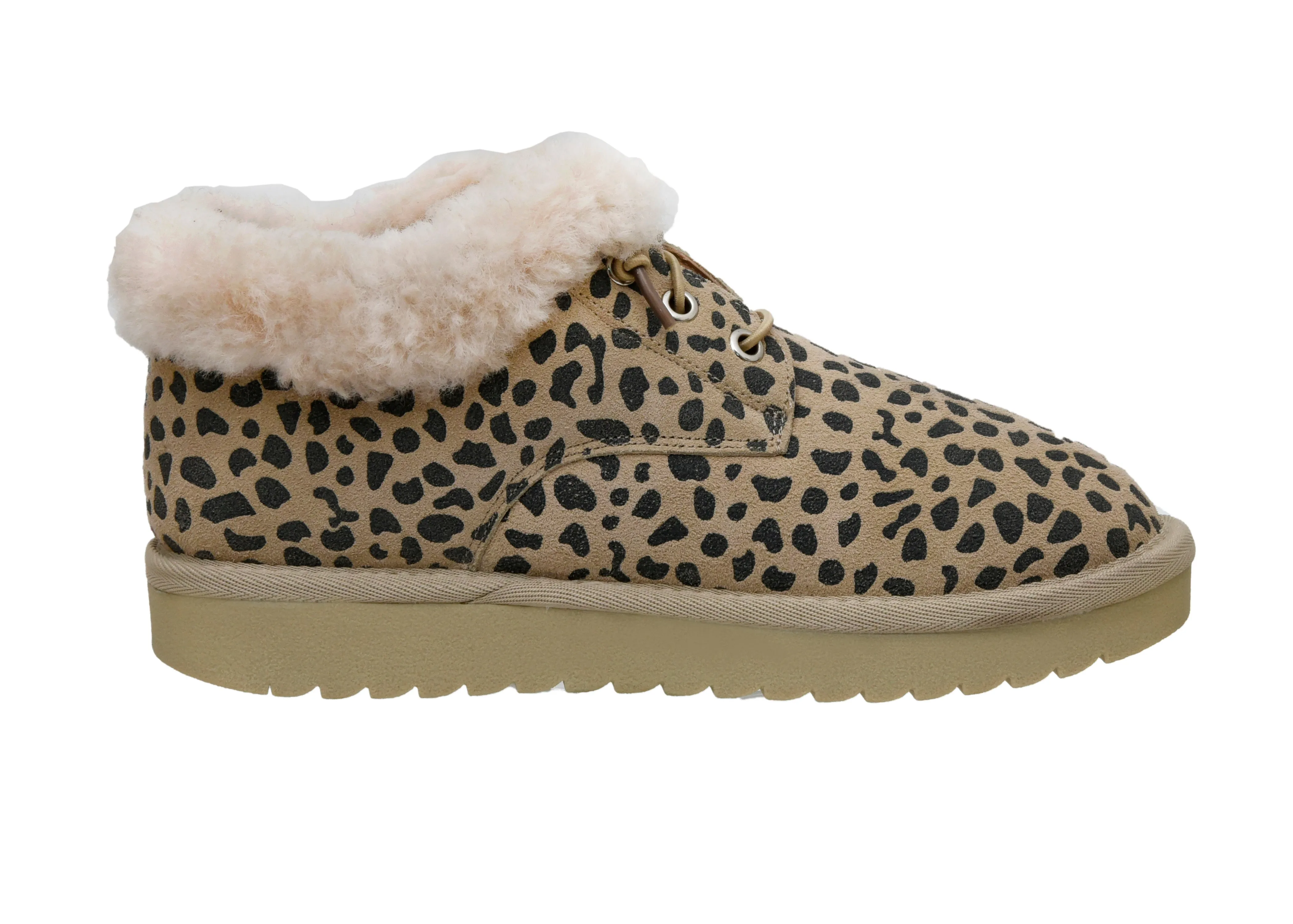 Hope Slip-on Cozy Boot