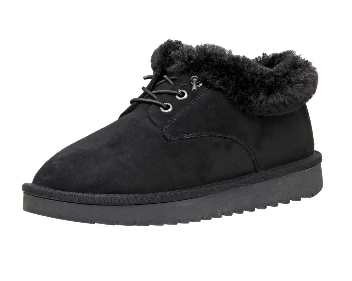 Hope Slip-on Cozy Boot
