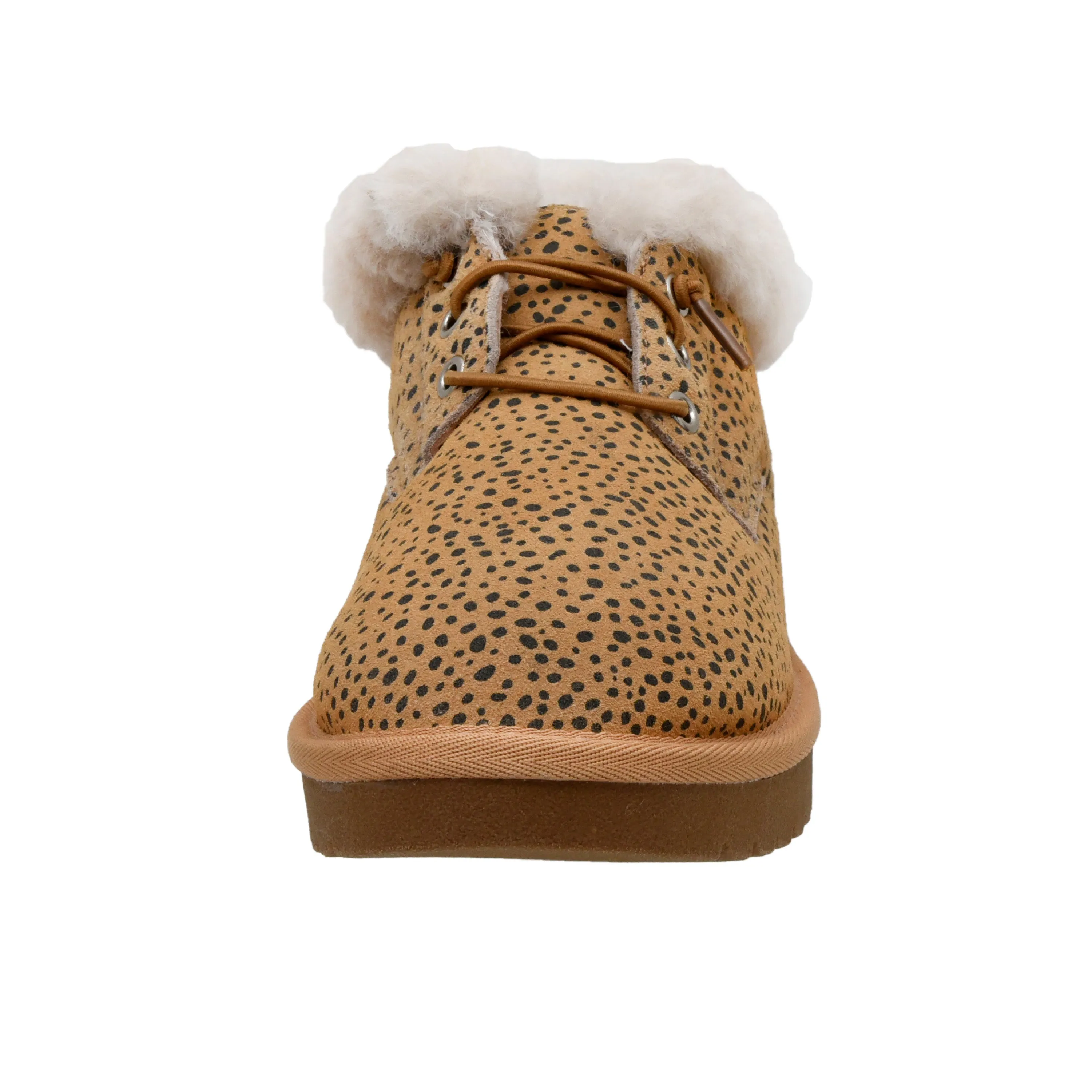 Hope Slip-on Cozy Boot