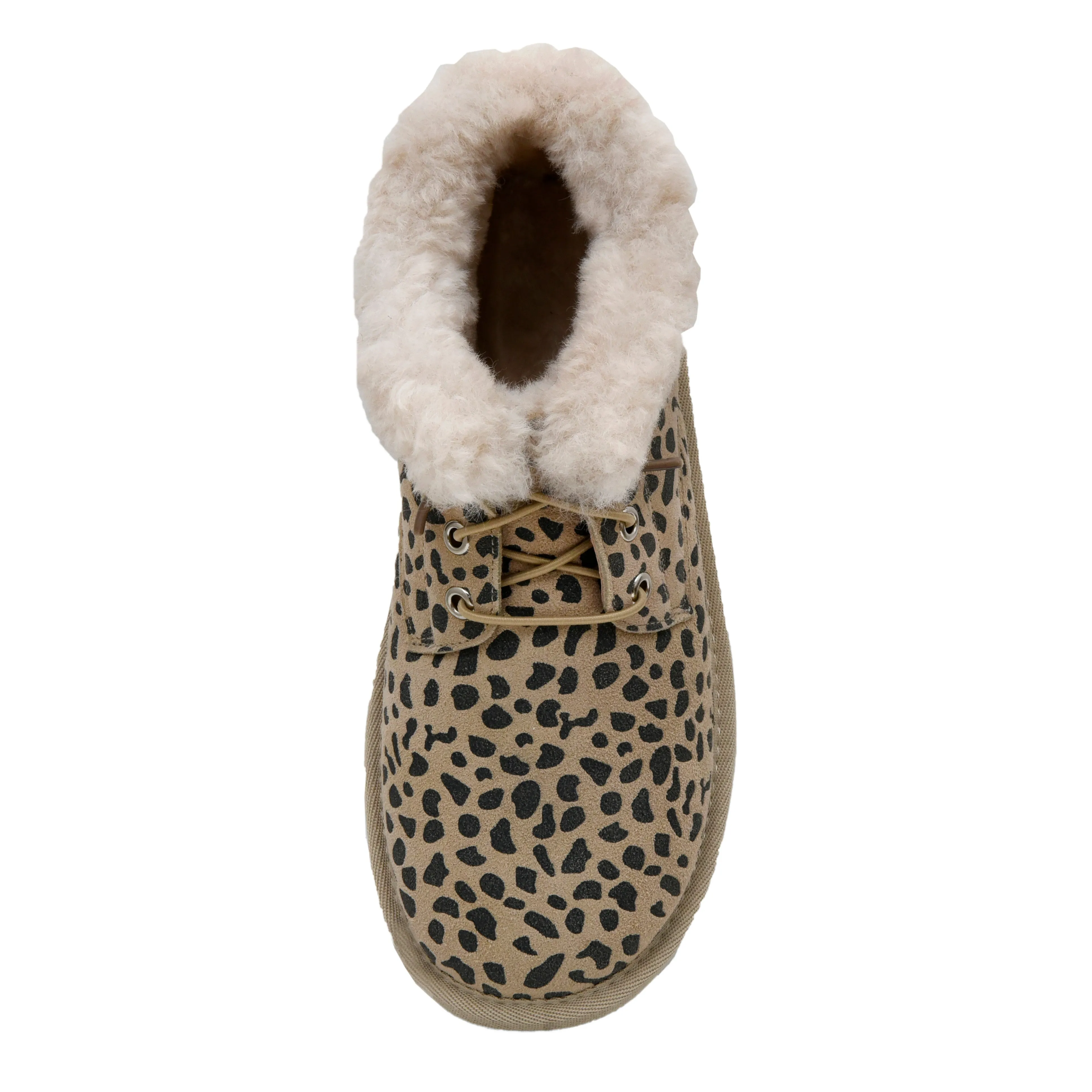 Hope Slip-on Cozy Boot