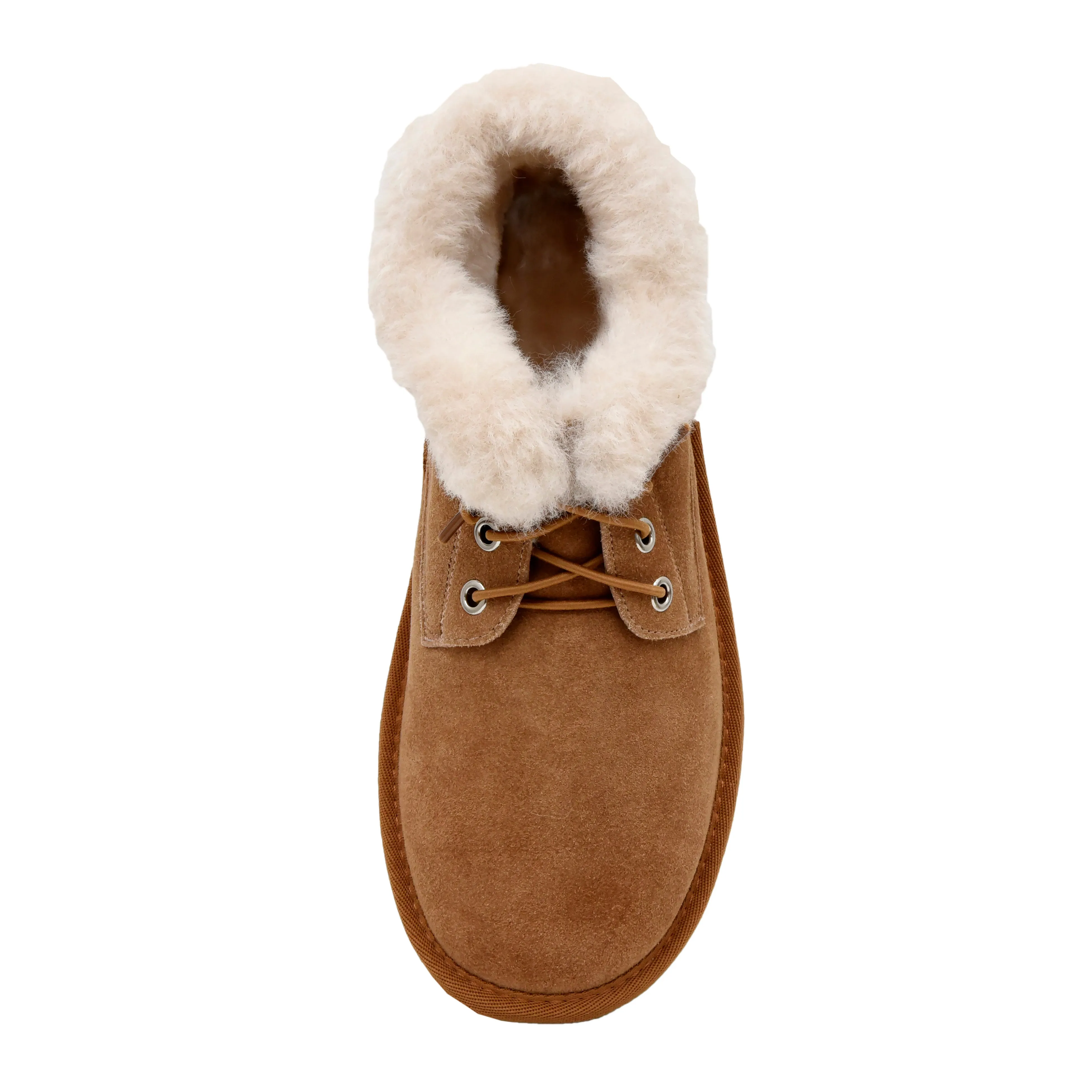 Hope Slip-on Cozy Boot