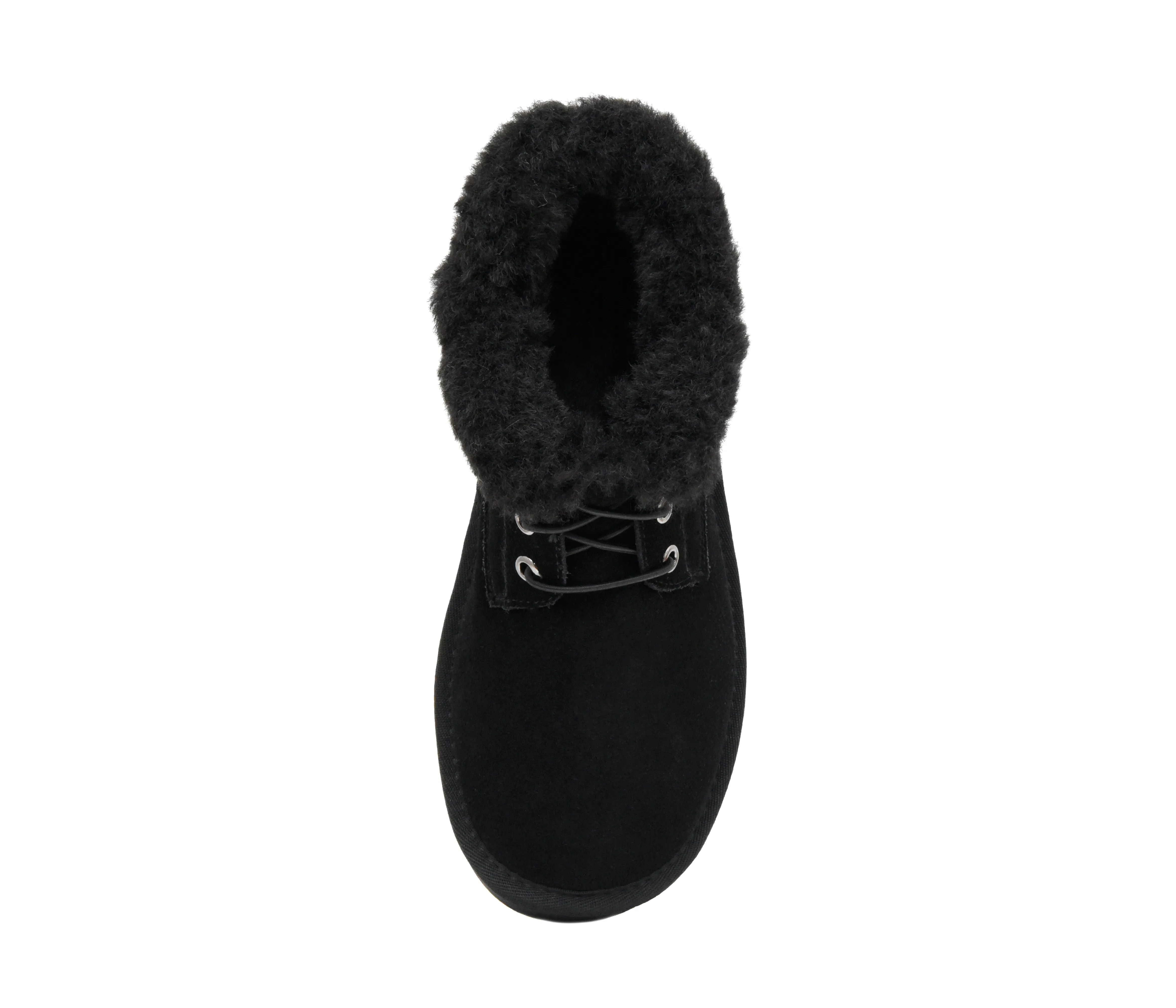 Hope Slip-on Cozy Boot