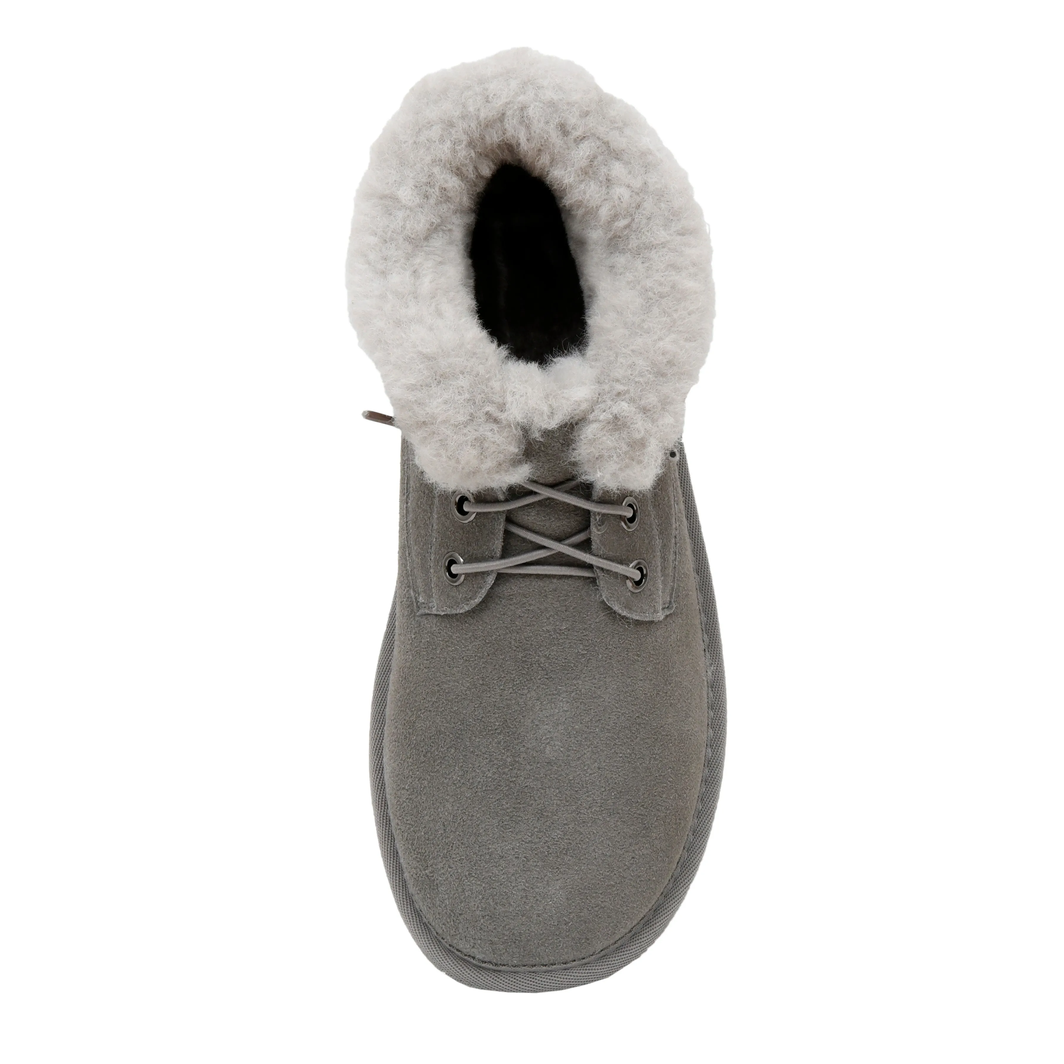 Hope Slip-on Cozy Boot