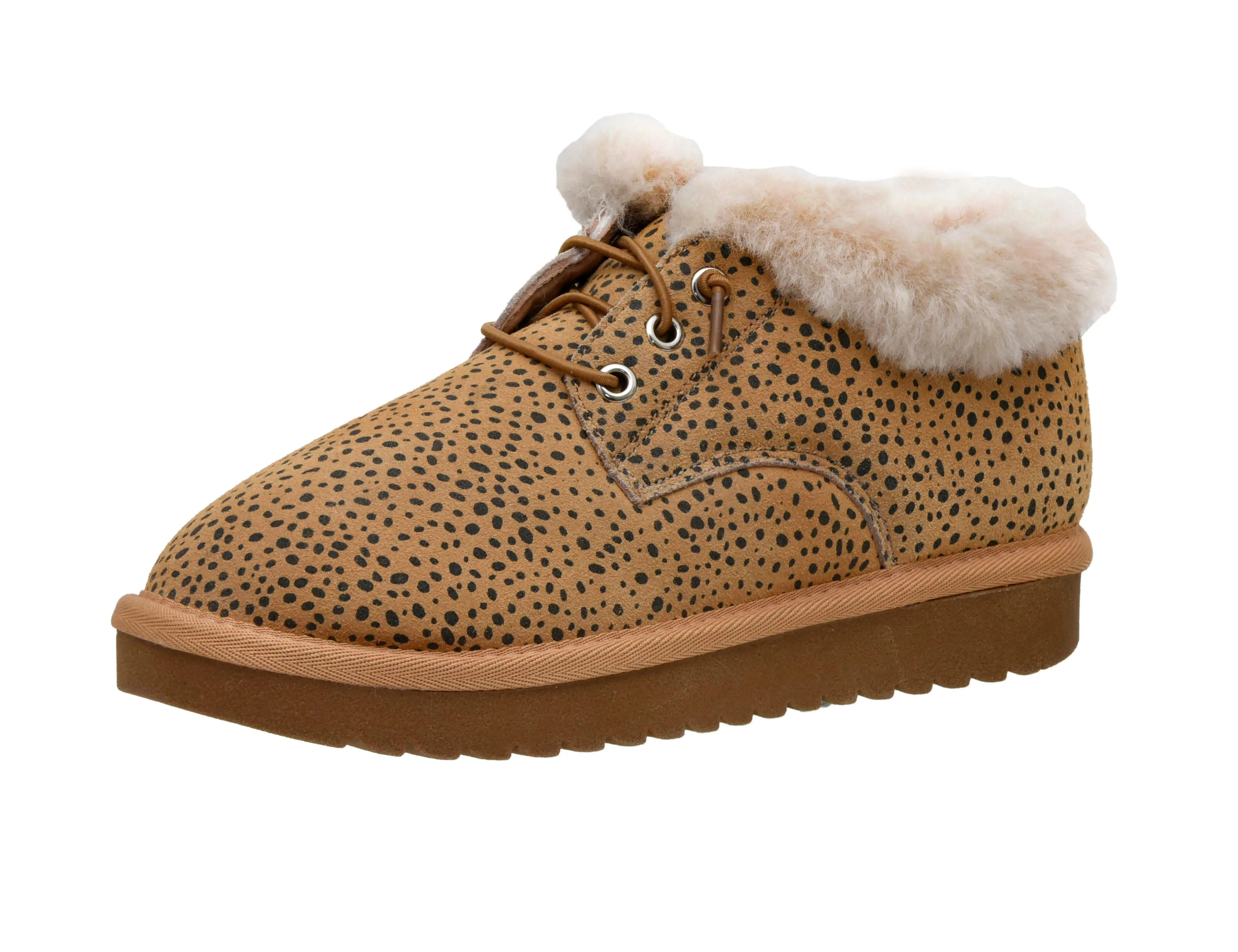 Hope Slip-on Cozy Boot