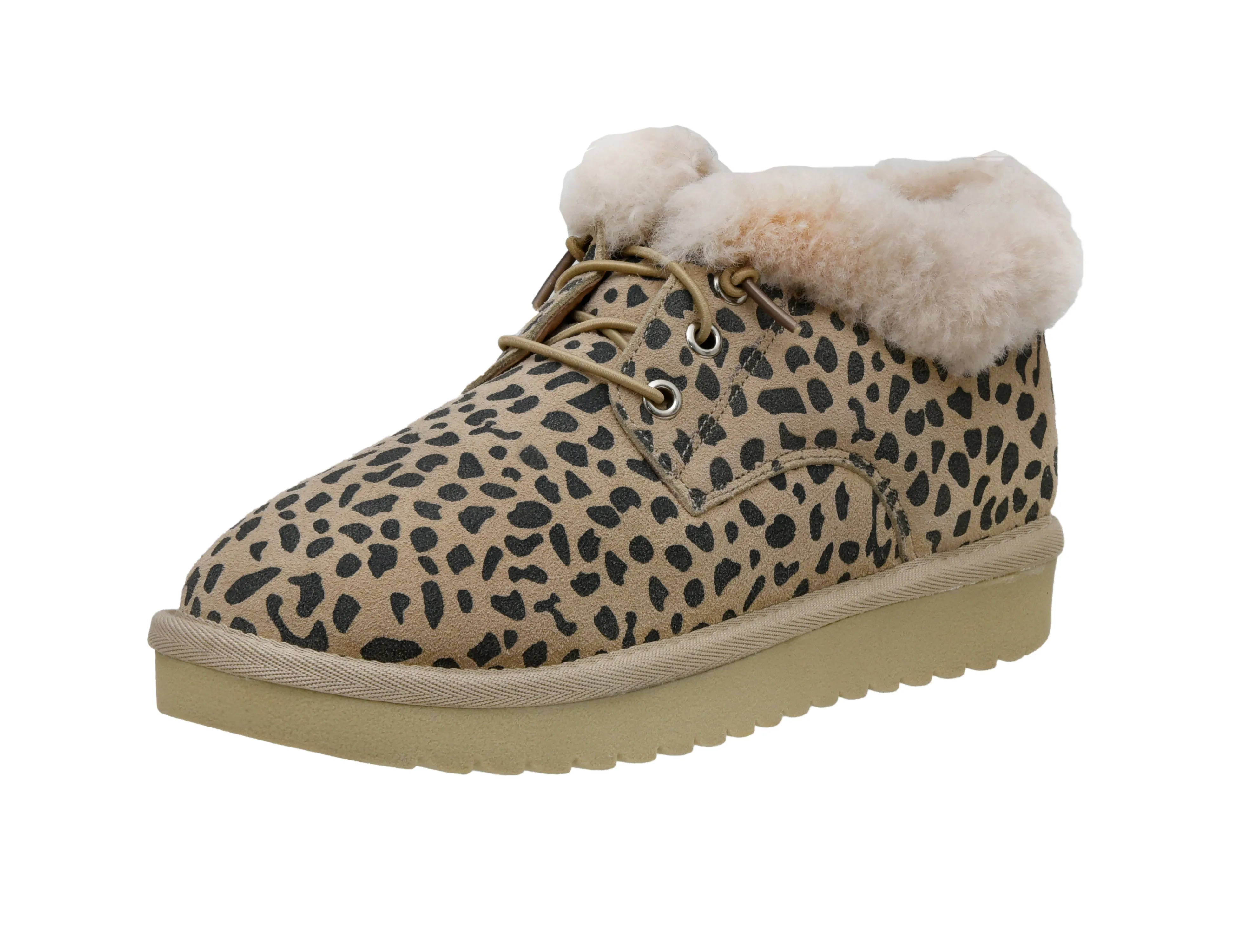 Hope Slip-on Cozy Boot