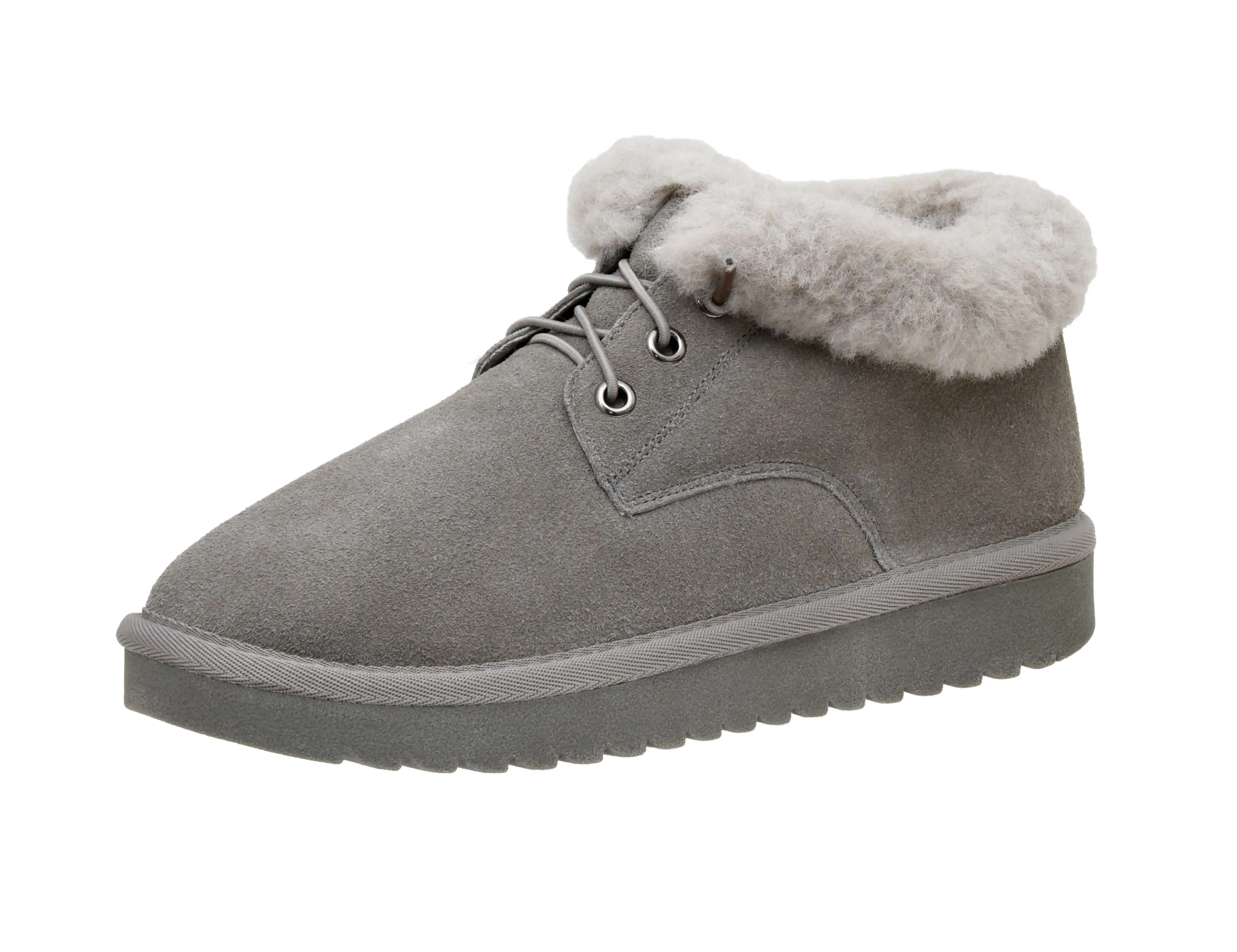 Hope Slip-on Cozy Boot