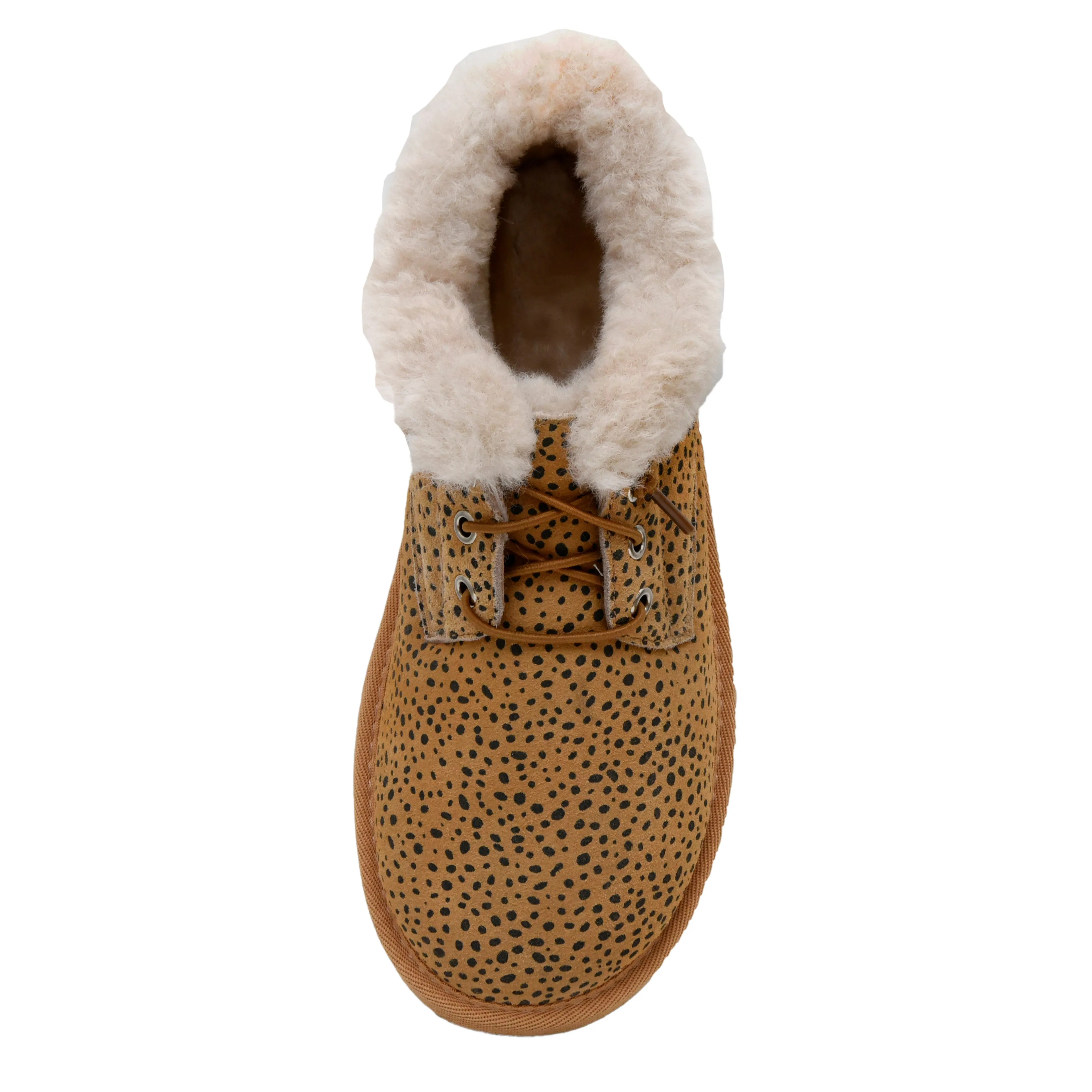 Hope Slip-on Cozy Boot