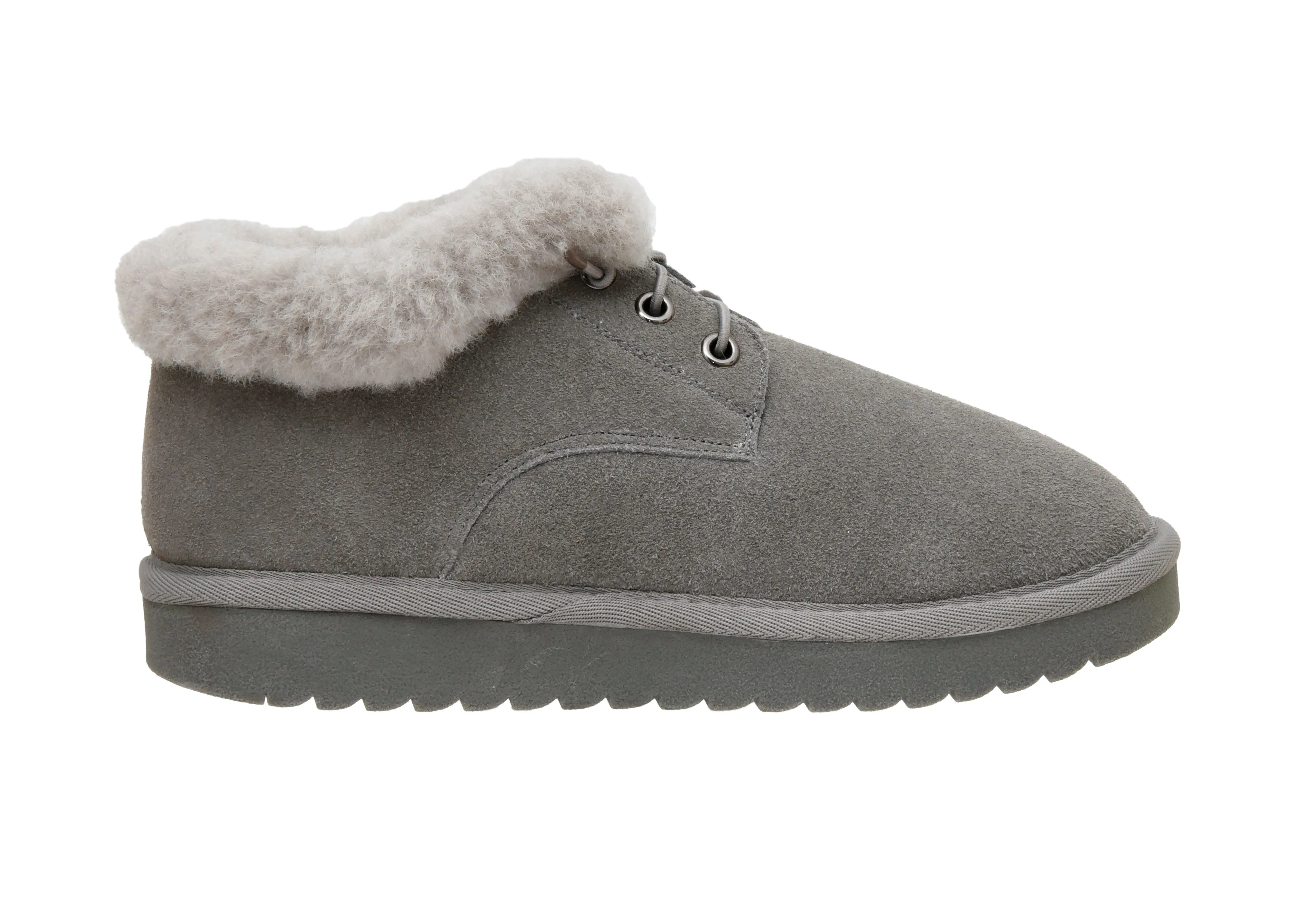 Hope Slip-on Cozy Boot