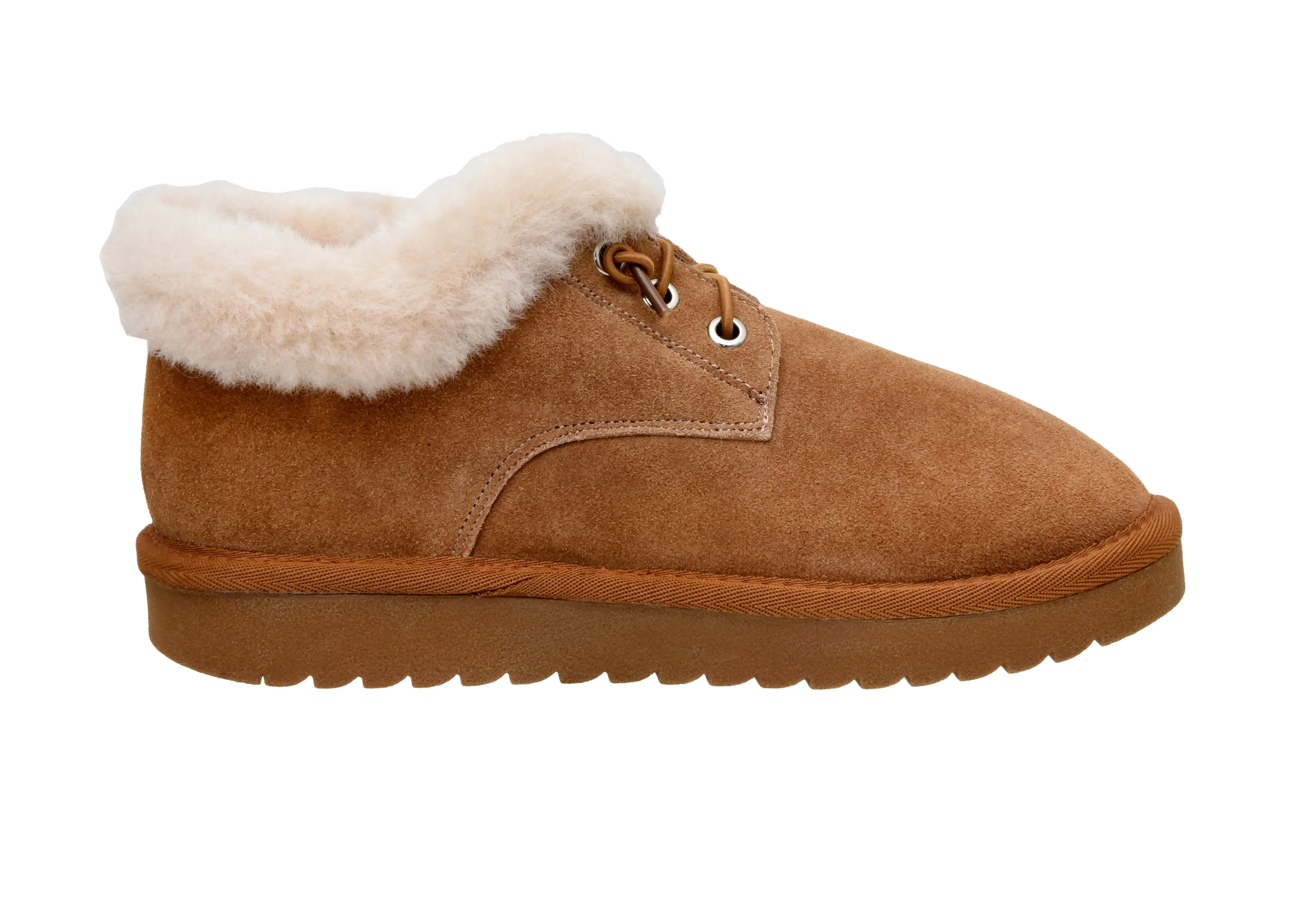 Hope Slip-on Cozy Boot