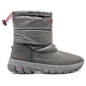 Hunter Original Insulated Short BT Rubber Women's Snow Boots