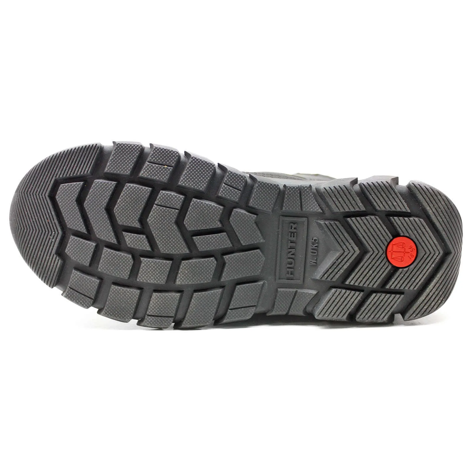 Hunter Original Insulated Short BT Rubber Women's Snow Boots
