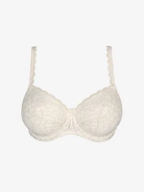 I Do Full Cup Bra - Natural