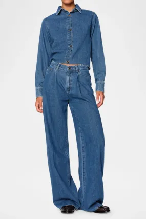 Isabel Wide Leg