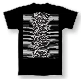 Joy Division Shirt Enamel Pin by Ian Curtis is Hungry