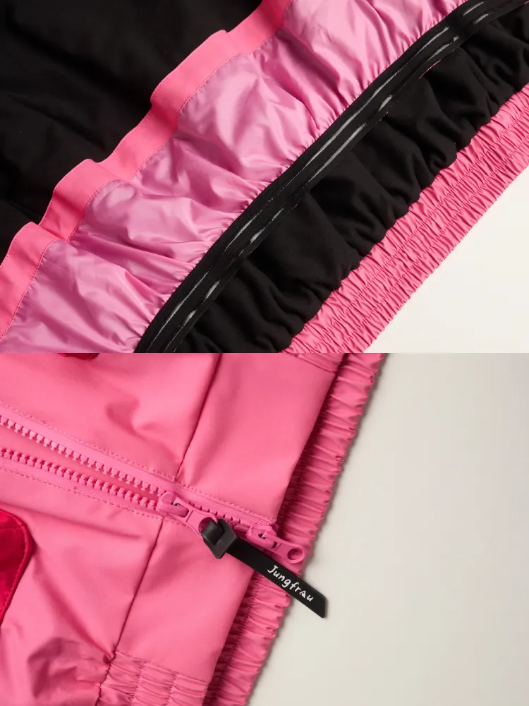 Jungfrau Peak 2L Soft Shell Ski Jacket - Women's
