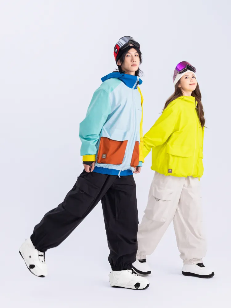Jungfrau Peak 2L Soft Shell Ski Jacket - Women's
