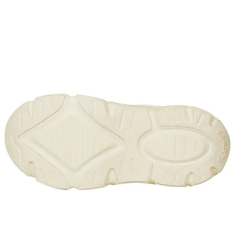 Kaalixto Long Tube Snow Boots